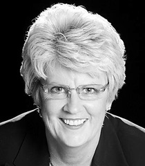 Photo de Florence Thompson-Bernard